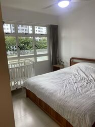 Blk 10B Tiong Bahru View (Bukit Merah), HDB 4 Rooms #556176251